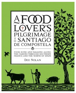 A food lover's pilgrimage to Santiago de Compostela