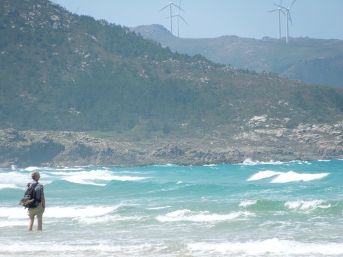 Death Coast Galicia July 2013