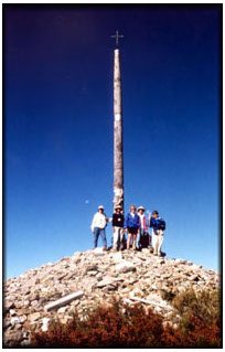 Camino de Santiago Tour