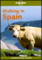 Walking in Spain