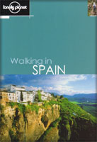 Walking in Spain