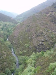 Lor Canyon May 2009