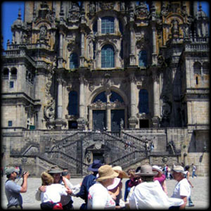 Romanesque and Baroque Cathedral Romanesque and Baroque Cathedral